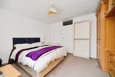 Leahurst Court, Brighton