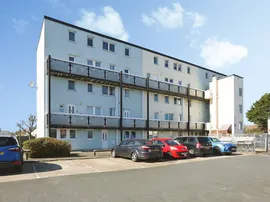 Carless Close, Gosport photo