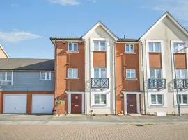 Jovian Way, Ipswich photo