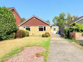 Property responsive