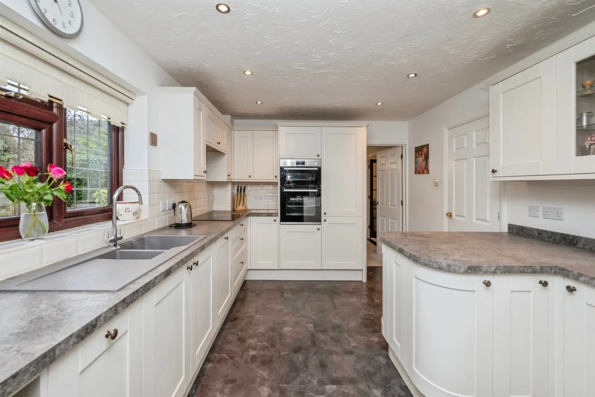 Humber Close, Caister-On-Sea, Great Yarmouth