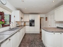 Humber Close, Caister-On-Sea, Great Yarmouth photo