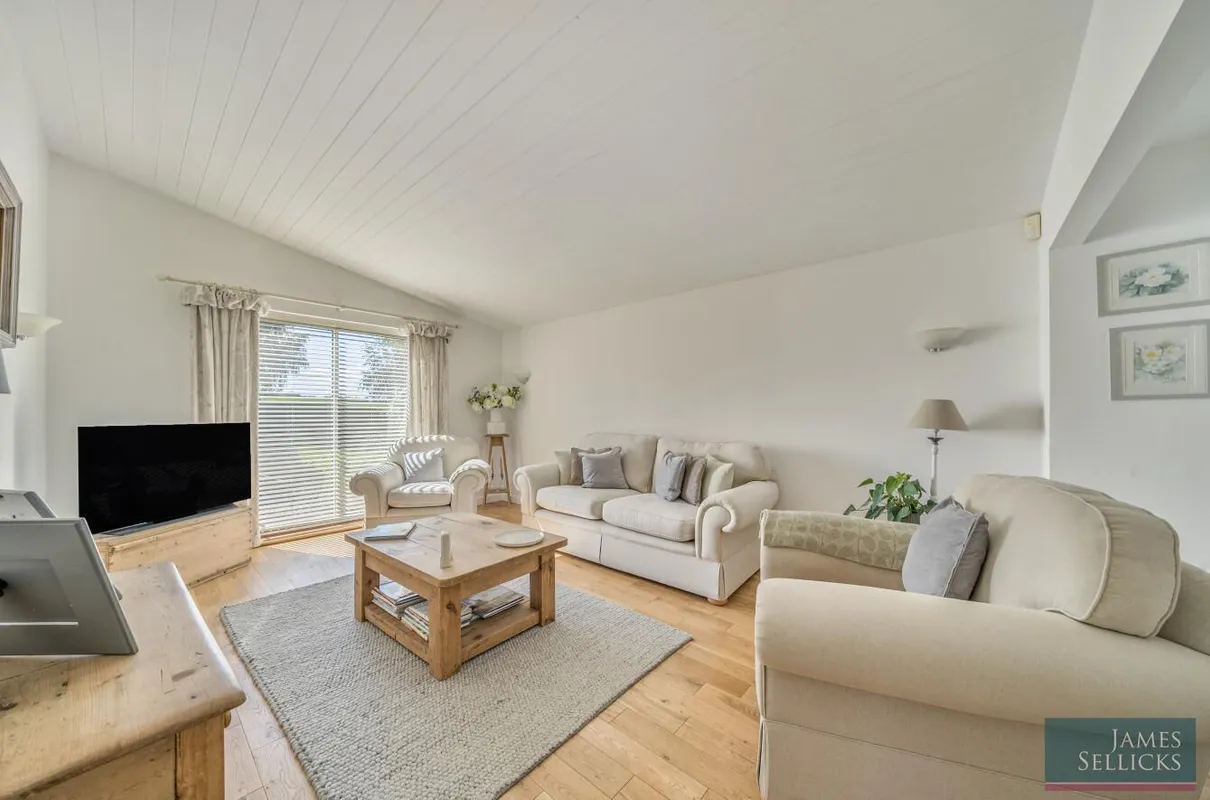 Beadswell Lane, Burton Overy, Leicestershire