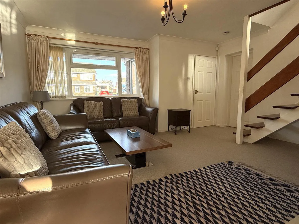 Park Hall Road, Goldthorn