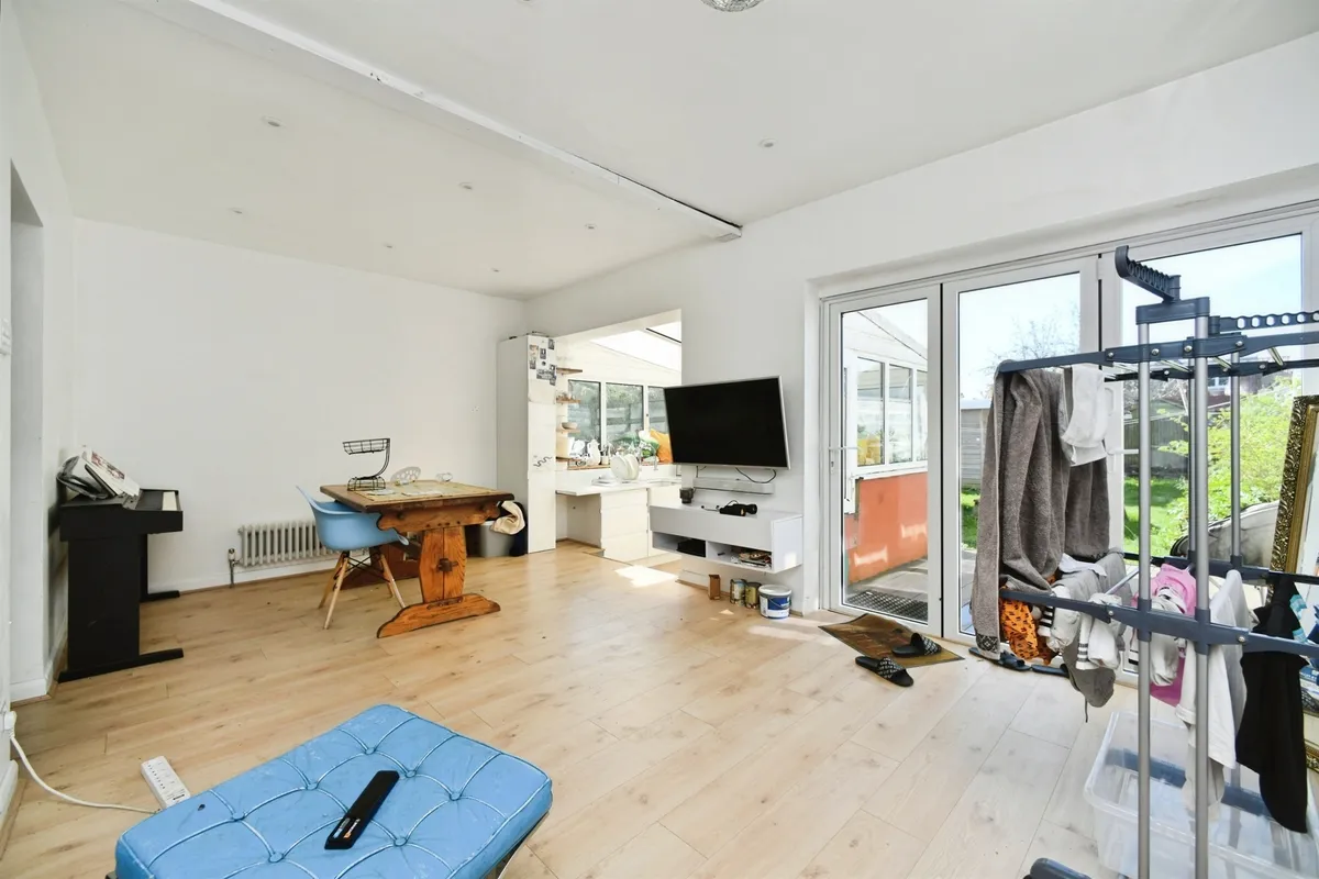 Eskbank Avenue, Patcham, Brighton