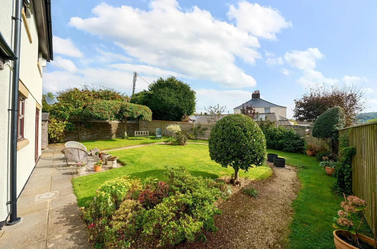 Robins Field, Chillington, Kingsbridge
