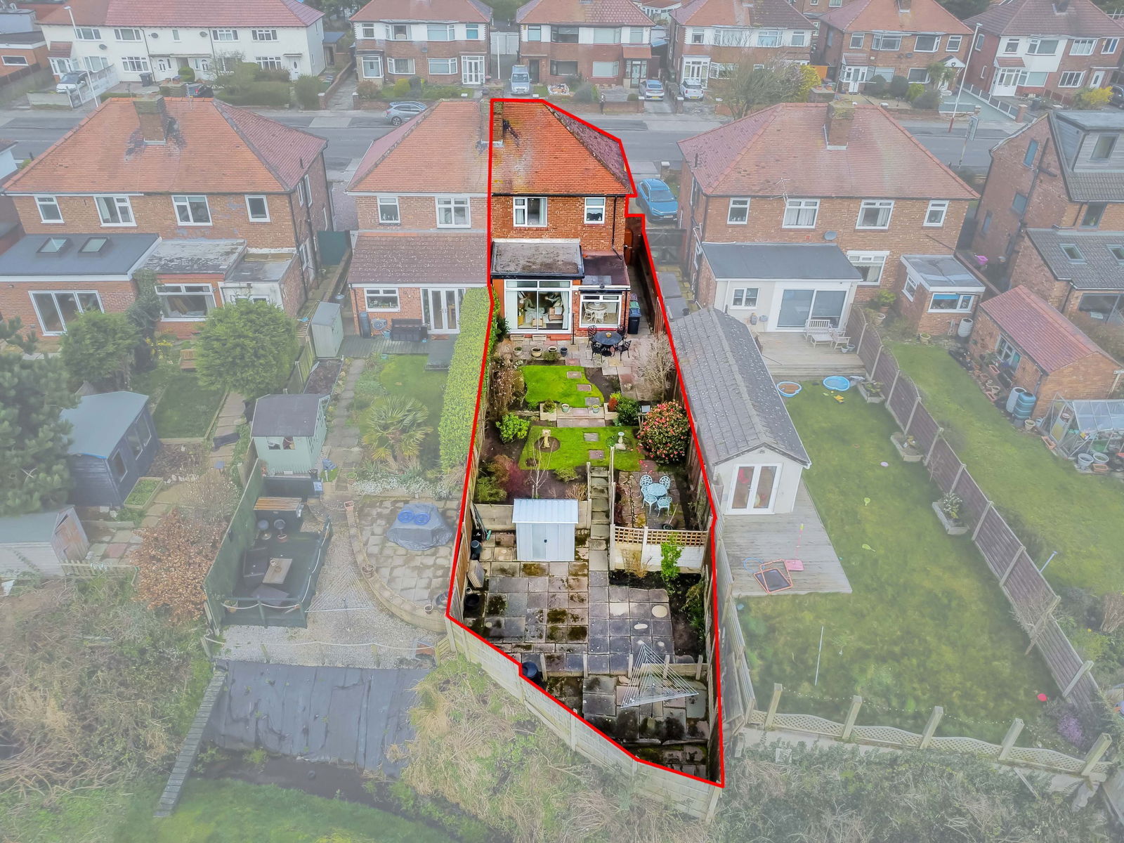 Heathfield Road, Southport, PR8 3DY Image 22