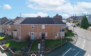 Oldacre Road, Oldbury, West Midlands, B68