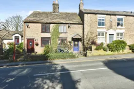 Property responsive