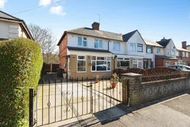 Property responsive