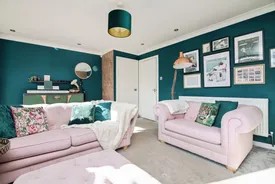 Property responsive