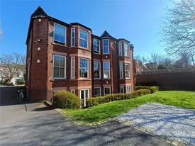 Property responsive