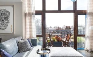 Acton Lane, London, W4, London
