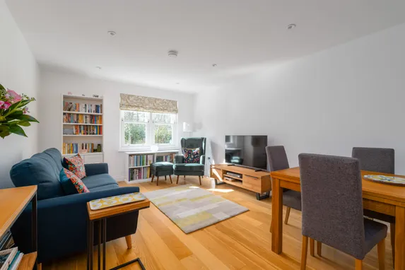 Mycenae Road, London, SE3