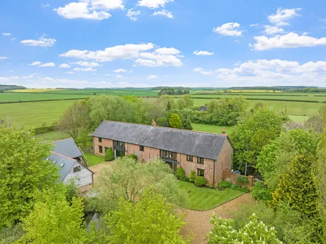 Winterborne Zelston, Blandford Forum, DT11