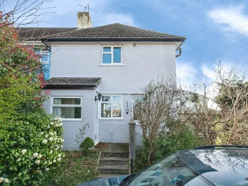 Whalley Lane, Uplyme, Lyme Regisphoto