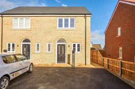 Property responsive
