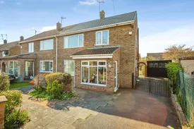Property responsive