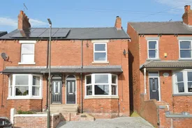 Property responsive