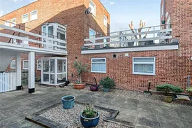 Property responsive