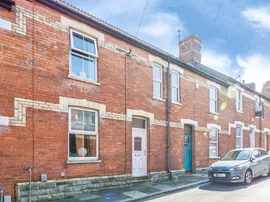 Machen Street, Penarth thumb 3