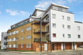 Property responsive