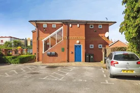 Property responsive