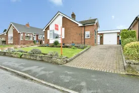 Property responsive