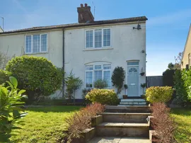 Mount Pleasant, Aspley Guise, Milton Keynes photo