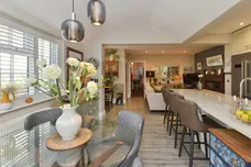 Mount Pleasant, Aspley Guise, Milton Keynes
