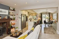 Mount Pleasant, Aspley Guise, Milton Keynes