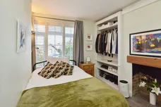 Mount Pleasant, Aspley Guise, Milton Keynes