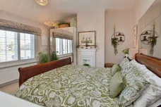 Mount Pleasant, Aspley Guise, Milton Keynes