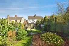 Mount Pleasant, Aspley Guise, Milton Keynes