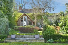 Mount Pleasant, Aspley Guise, Milton Keynes