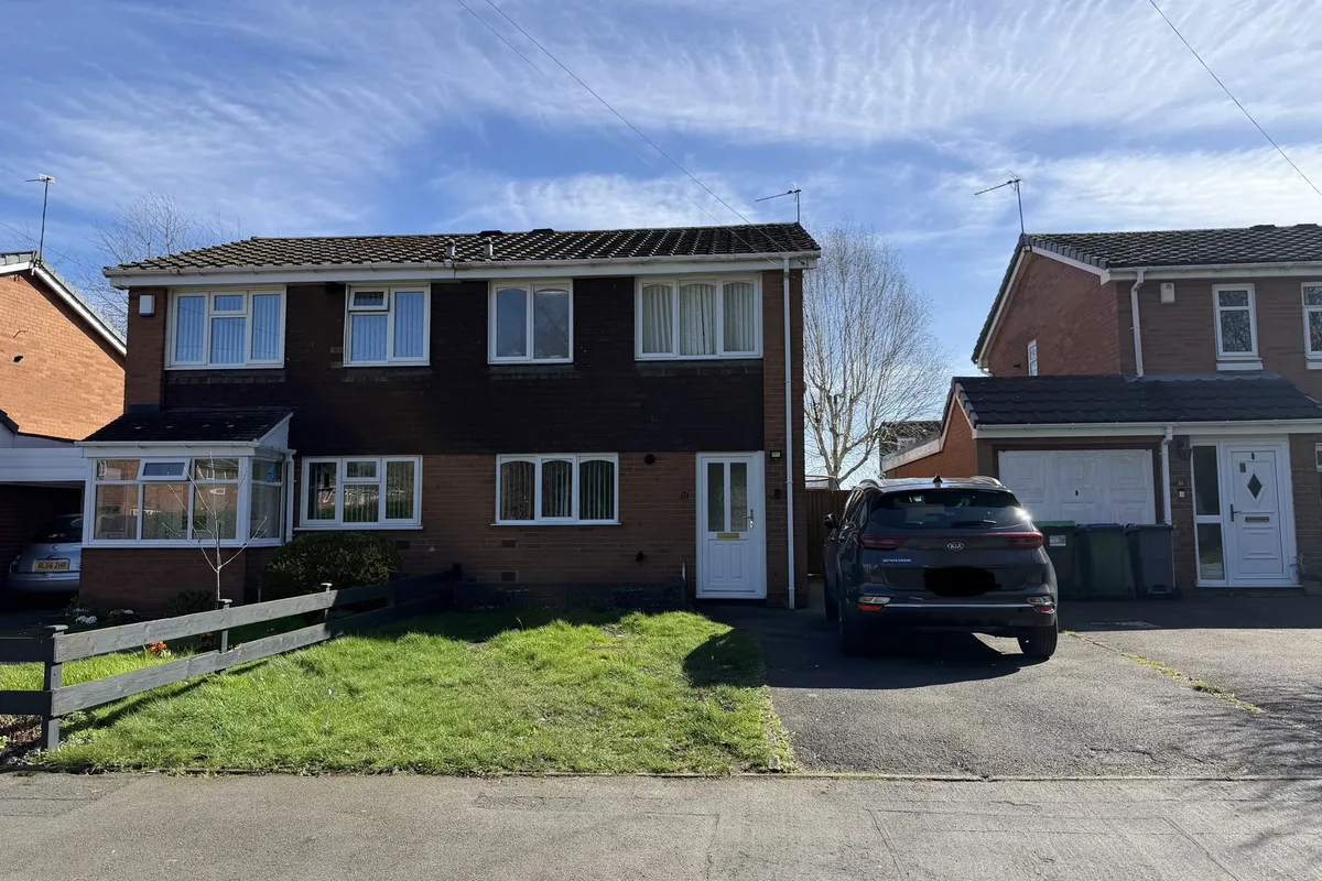 Belmont Close
