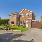 Millers Drive, North Common, Bristol