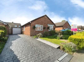Glen Road, Great Sutton, Ellesmere Port photo