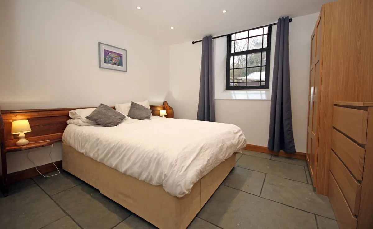 Gyrn Goch, Caernarfon, Gwynedd, LL54