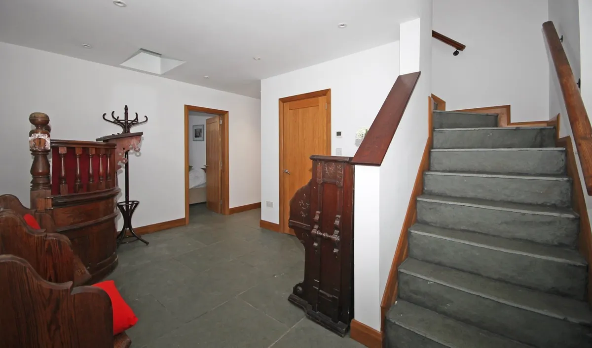 Gyrn Goch, Caernarfon, Gwynedd, LL54