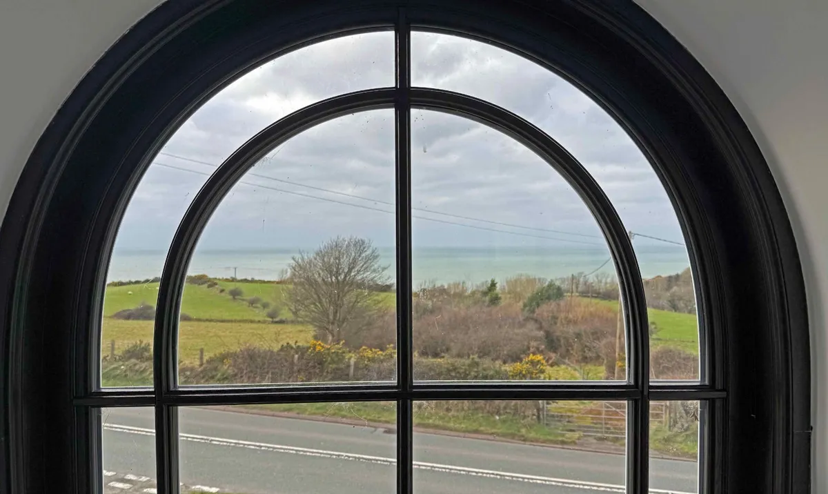 Gyrn Goch, Caernarfon, Gwynedd, LL54