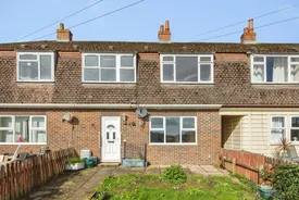 Property responsive