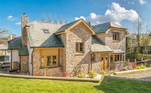 Mill Lane, Whilborough, Newton Abbot, Devon, TQ12 photo