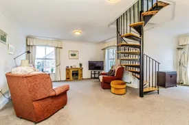 Property responsive