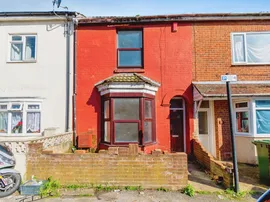 Northumberland Road, Southampton photo