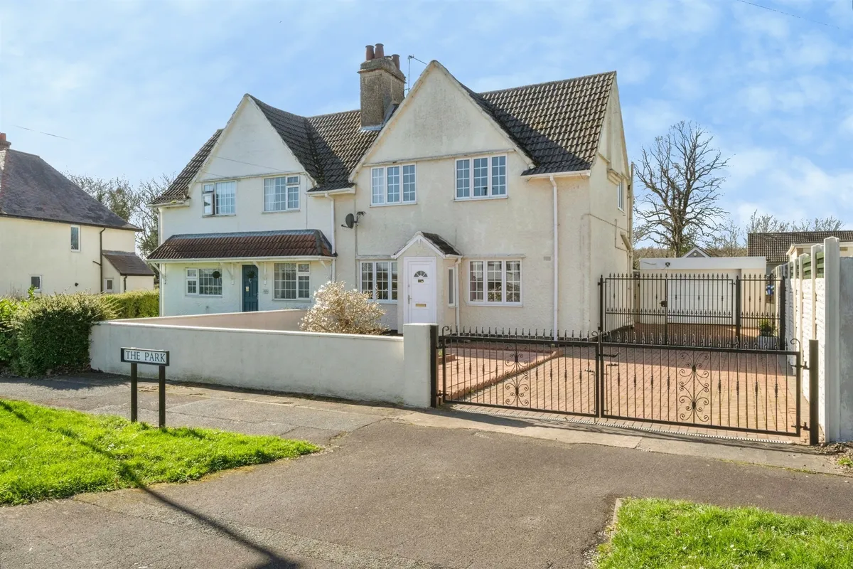 The Park, Woodlands, Doncaster