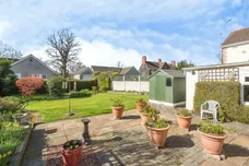 The Park, Woodlands, Doncaster