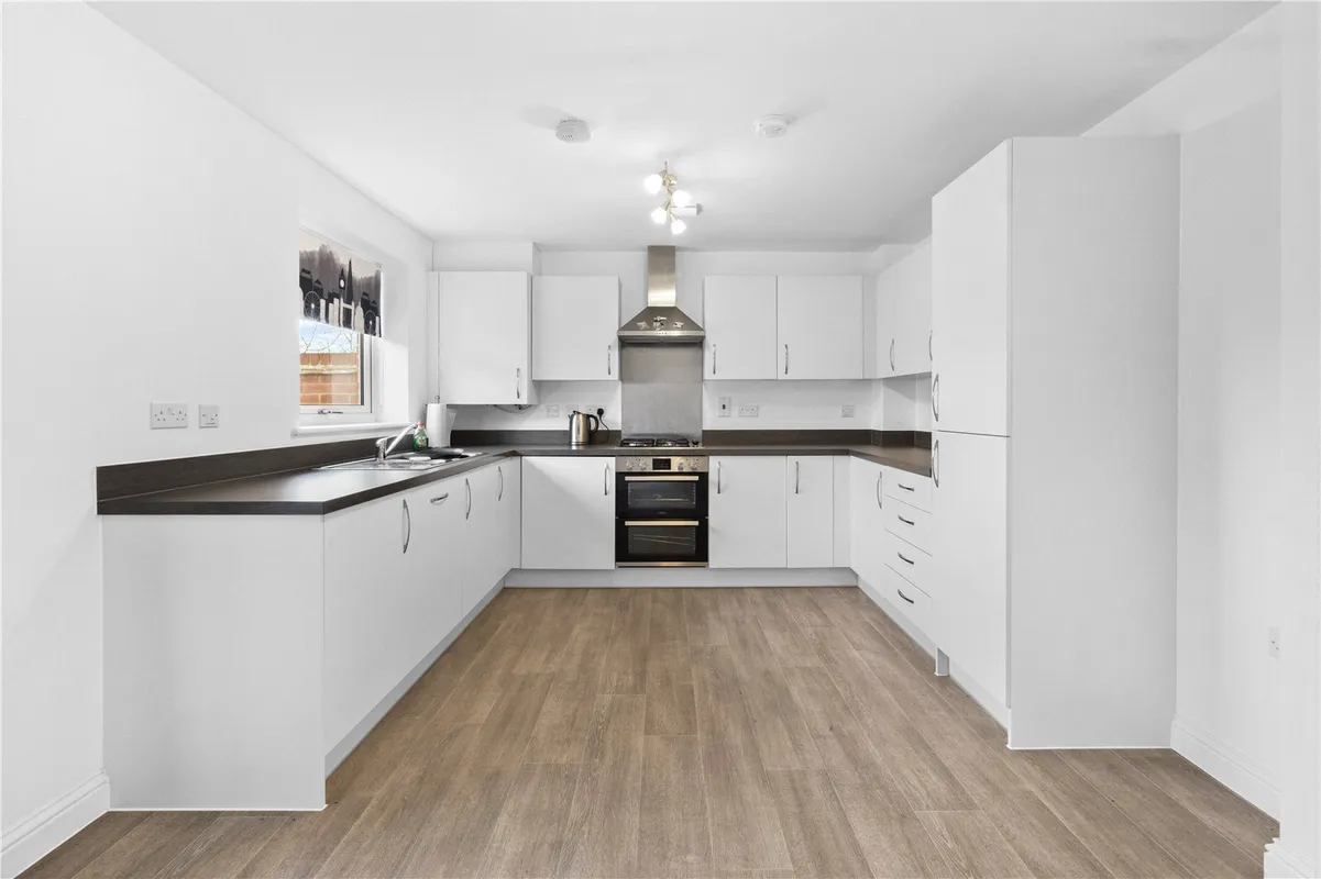 Bailey Place, Crowborough, East Sussex, TN6
