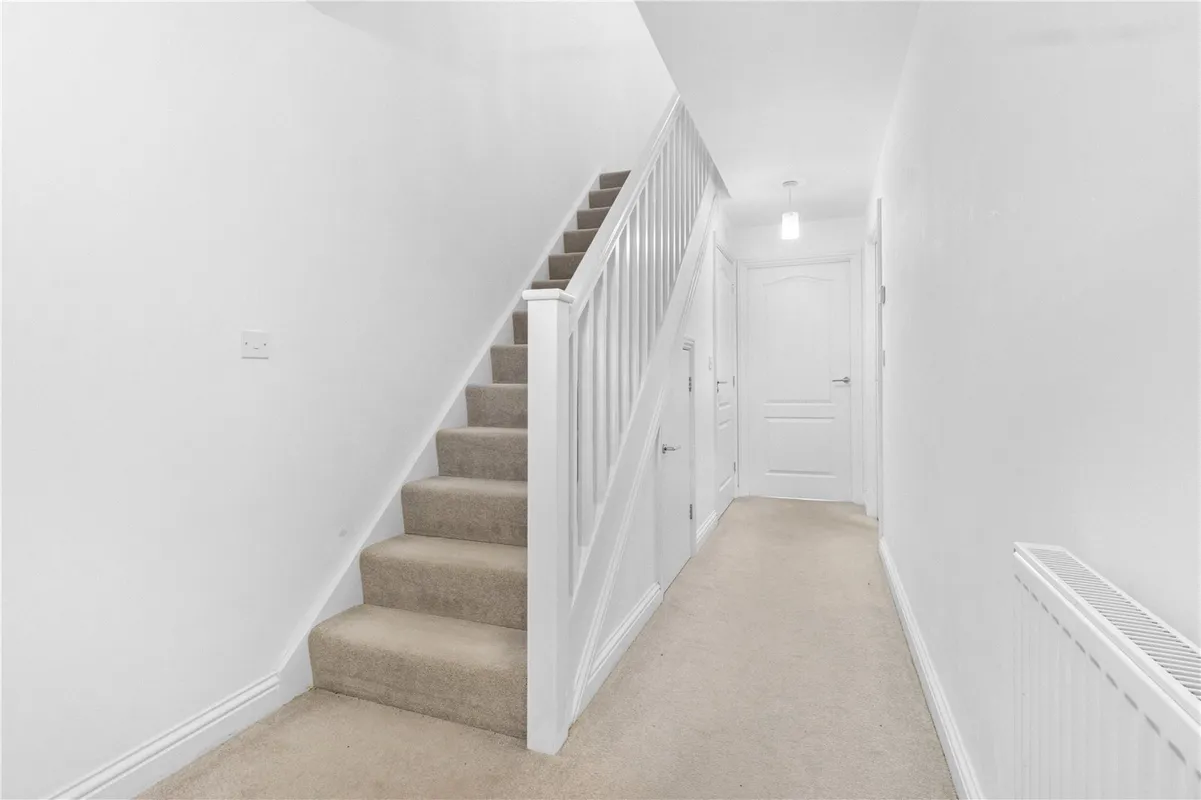 Bailey Place, Crowborough, East Sussex, TN6