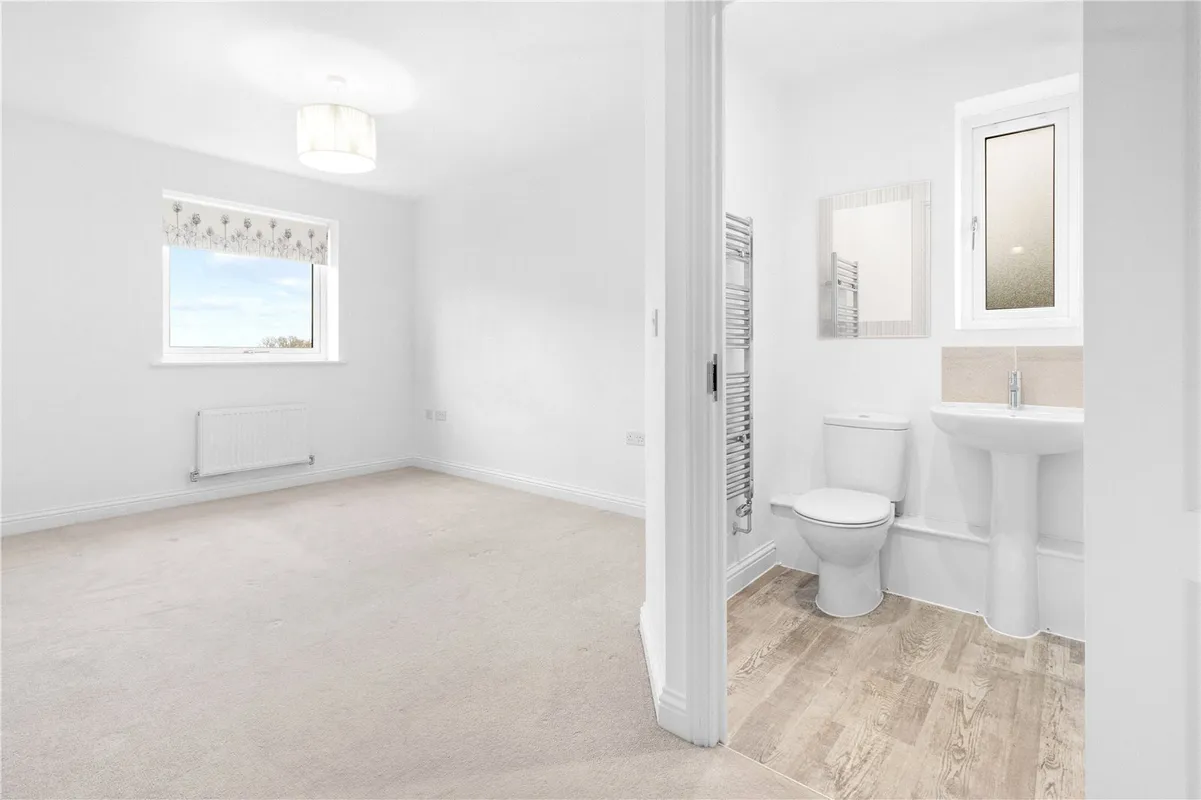 Bailey Place, Crowborough, East Sussex, TN6